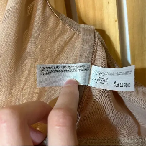 Wacoal Elevated Allure Front Close Underwire Bra in Roebuck Size 40C