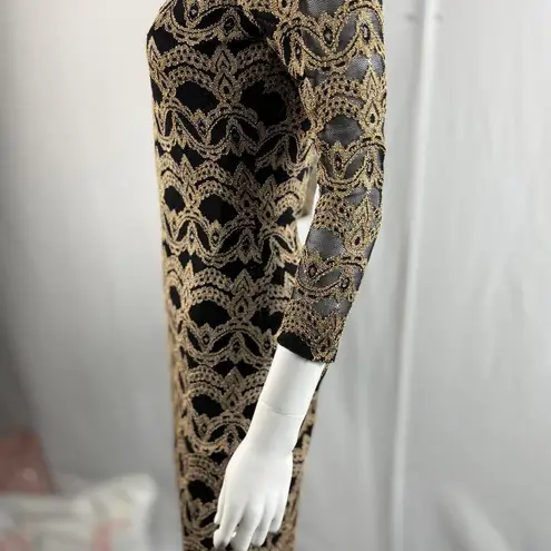 Beautiful Giani Bini Dress Size M/Lโ Black Size M