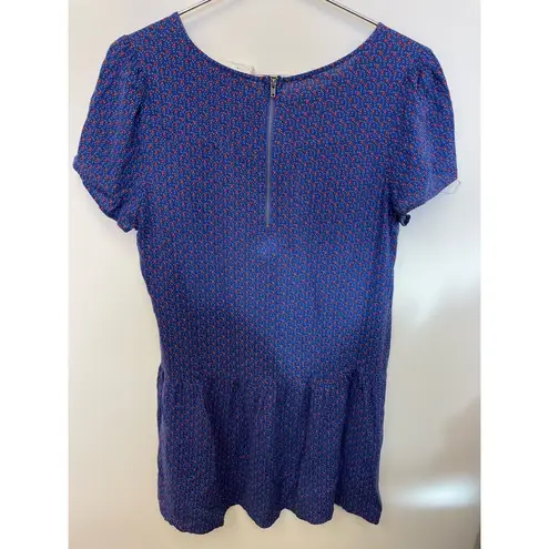 Urban Outfitters UO coincidence & chance • dropwaist star dress