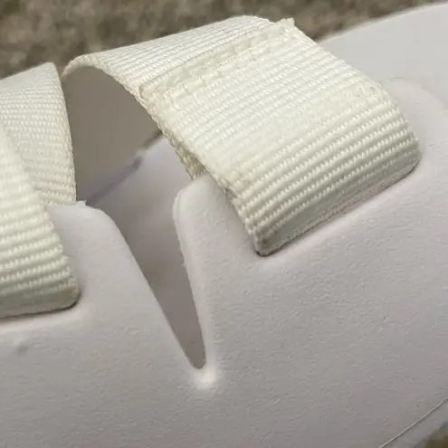 Chacos Women’s Chaco Chillo Slides Sandals White Size 7 thumbnail 10