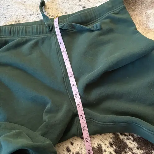 Frank & Eileen Catherine 24" Favorite Sweatpant in Caper Size Medium