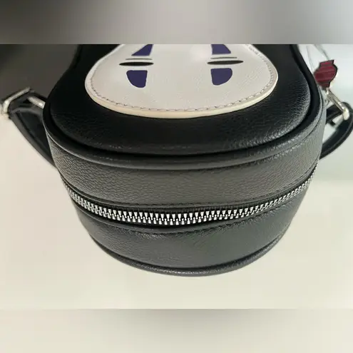 Her Universe Studio Ghibli Spirited Away No-Face Figural Crossbody Bag