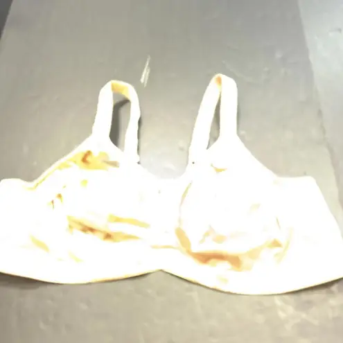 Goddess 6093 Keira Wireless Comfort Adjustable Wirefree Bra