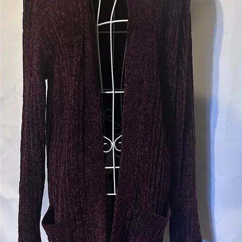 Matty M Deep Purple Open