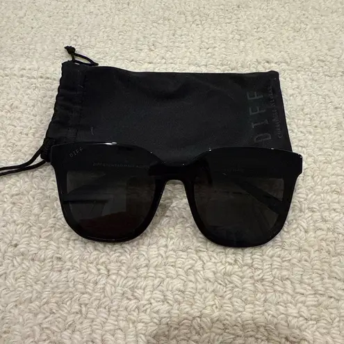 DIFF eyewear Diff Gia Sunglasses thumbnail 5
