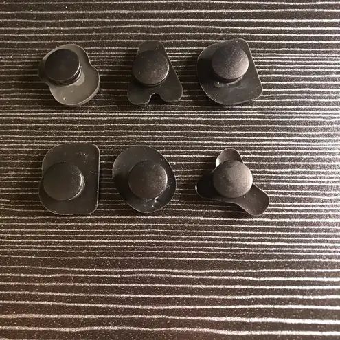 Sad Boy Themed Croc Charms *Bundle 3 Save 20%* Red