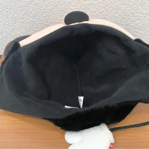 Disney Rare Tokyo  Resort Minnie Mouse With Hands Character Fun Cap Hat Unisex