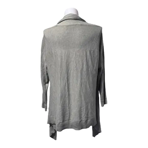 Lululemon  Cashlu Knit Wrap Size XL / XXL Heathered Rosemary Green