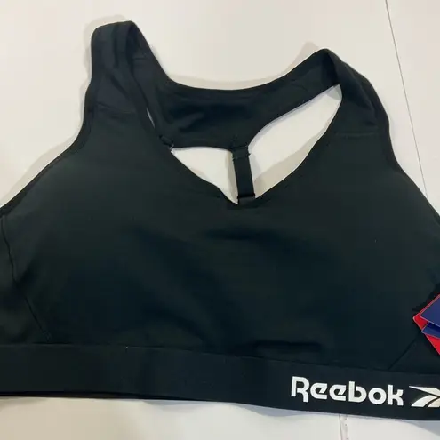 Reebok  sports bras XXL