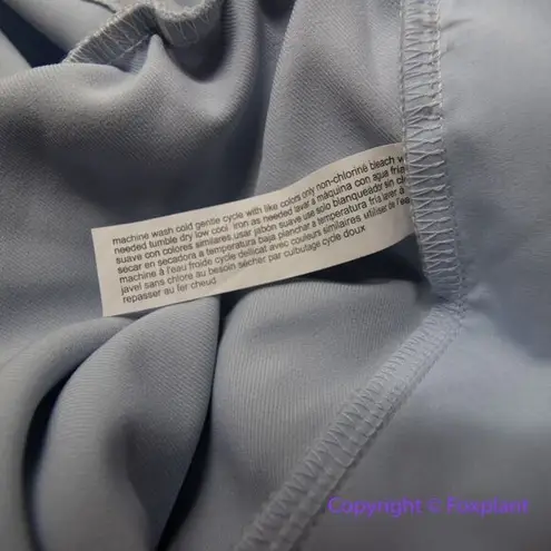 Eloquii New!  light blue‎ pants, women plus size 28