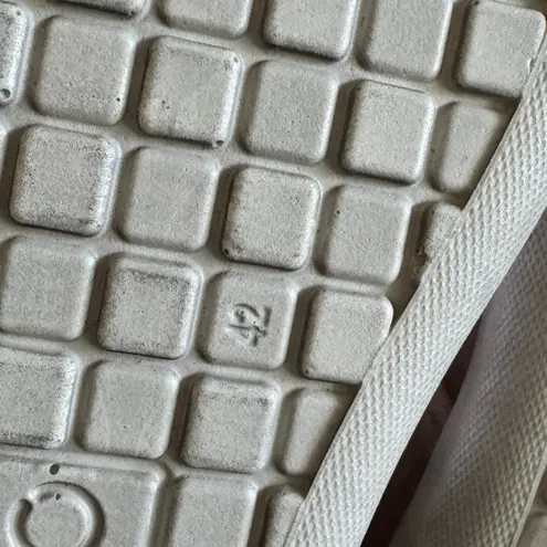 Ecco Flowt suede sandal size 42