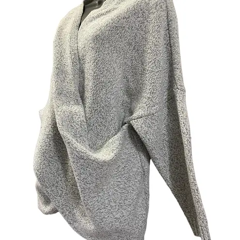 RD Style This sweater is beautiful!!  Wakefield Crossover Sweater XL