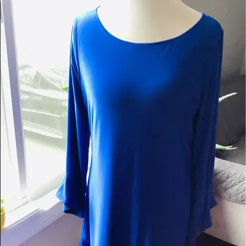 Laundry by Shelli Segal Reversible dress NEW & NICE 🌹 thumbnail 4