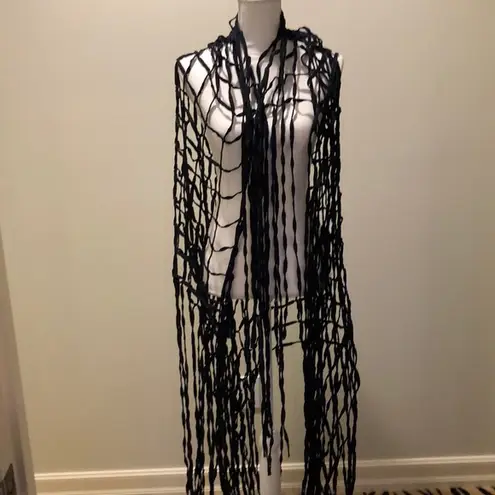 Giorgio Armani Giorgio Aemani ribbon wrap