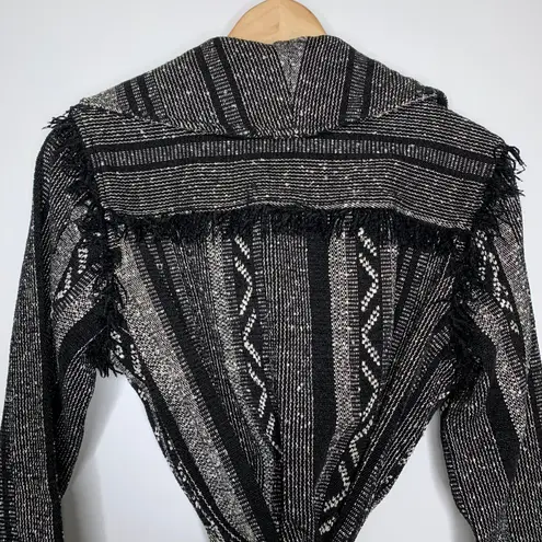 Ale By Alessandra X REVOLVE Teodora Wrap Jacket Womens Small