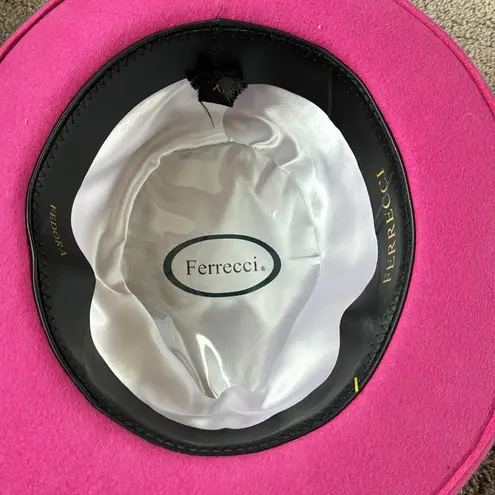 Ferrecci Hat SIZE XL