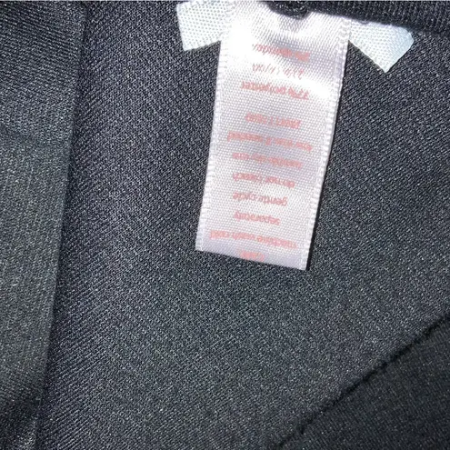 Downeast Classic Black Women's Skirt ~ XL