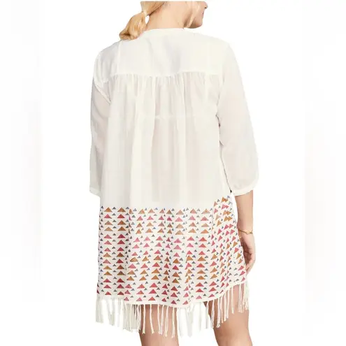 Roller Rabbit Terra Gideon Serafina Tunic