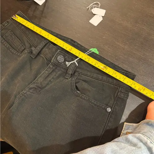 Women's Black Jeans BCBG. BLACK. Size 28