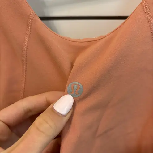Lululemon  Align Tank Top thumbnail 5