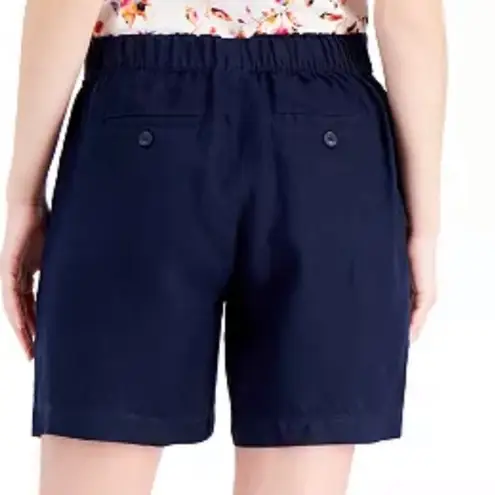 Charter Club
Pull-On Shorts