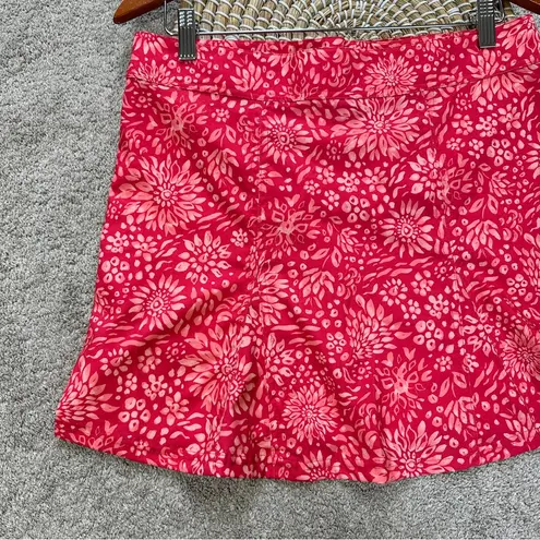 Ripskirt Hawaii Women’s Dahlia Teaberry Wrap Skirt Quick