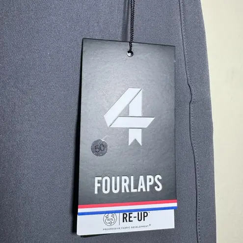 4OURLAPS 2 regular Gray Size undefined