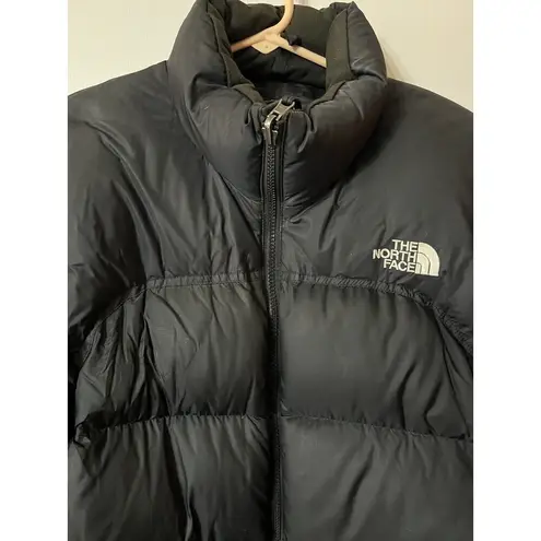 The North Face  Womens 96 Retro Vintage Nuptse Puffer Jacket Large 700 Down Ski