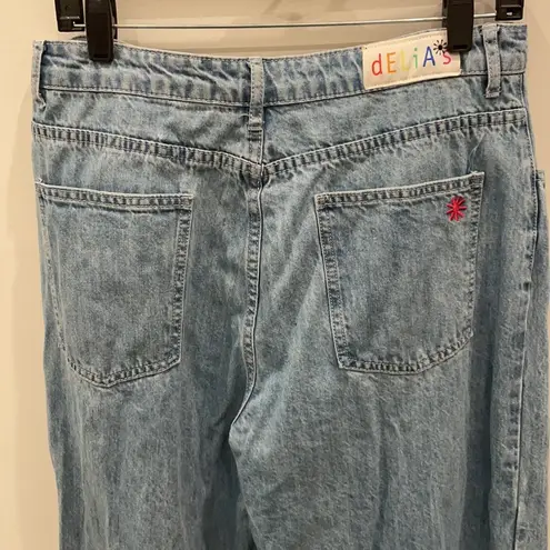 Dolls Kill Delias Jeans