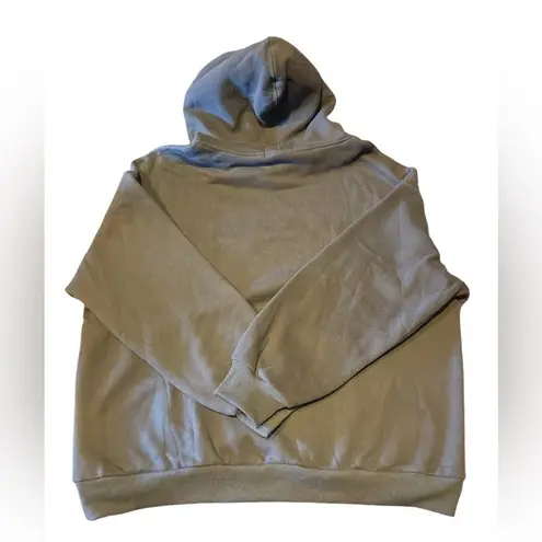 Trendy Queen Women’s Oversized Pullover Hoodie