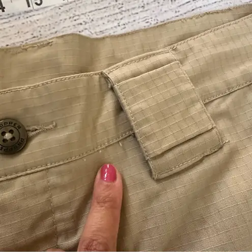 Propper size 16S khaki tan cargo pants