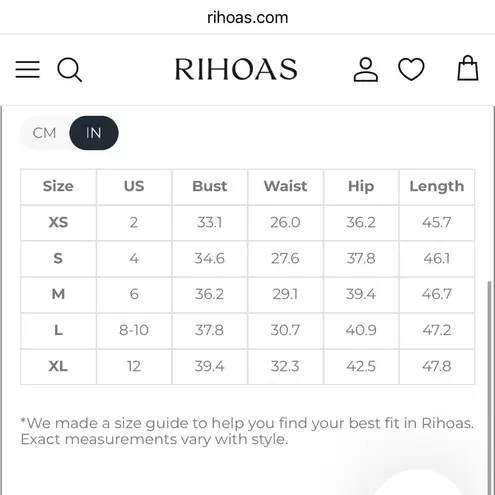 Rihoas Beige Textured Beaded Slip Midi Dress