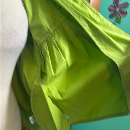 Michael Michael Kors Lime Green Women's Jacket Size M