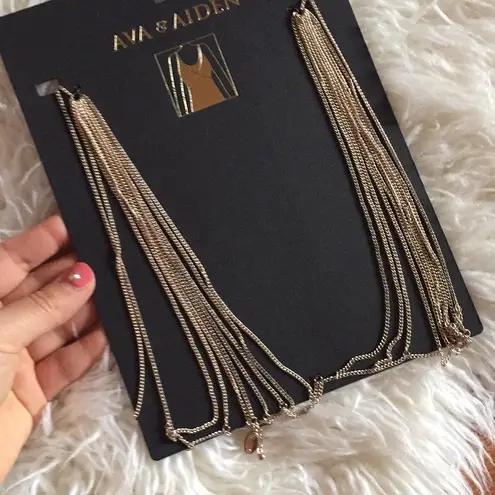 Ava & Aiden body jewelry.