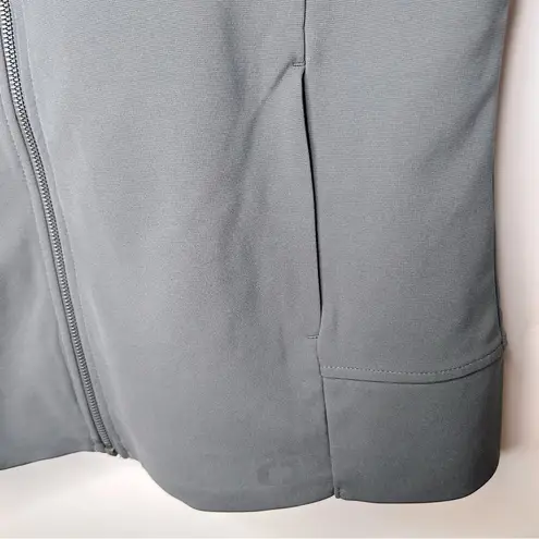 OGIO Women’s Grey Hinge Full