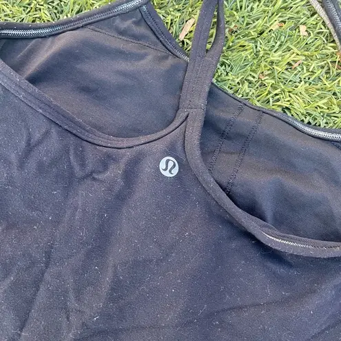 Lululemon  Flow Y Tank Top