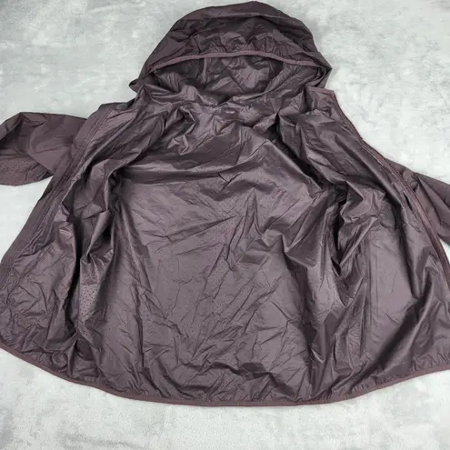 Lululemon  Like the Windshell Womens Runners Jacket Nylon Size 6 thumbnail 8