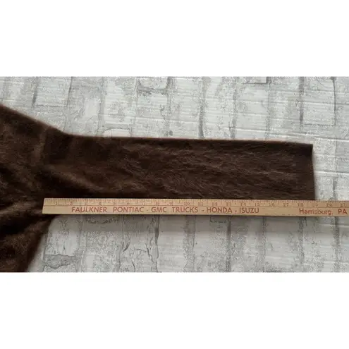 ALLSAINTS NWOT Rebel Cashmere Crewneck Sweater Minimalist Soft Luxe Staple Sz S