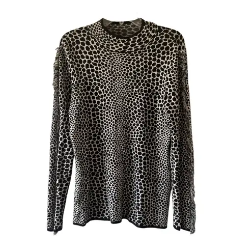 INC International Concepts Fringe