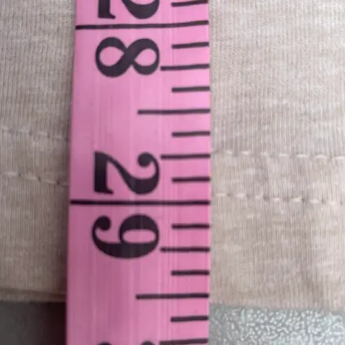 Next Level Apparel Crazy Devil Smoking Demon Tan Graphic T-shirt