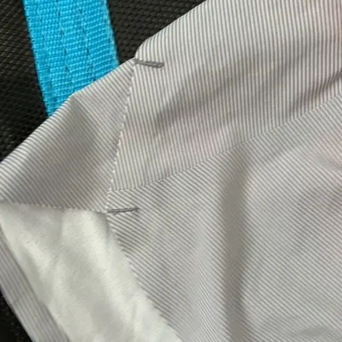 Lululemon Run: Speed Short *Naked Seam