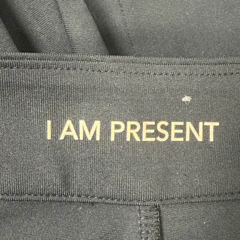 Rhone Black Birdie Trouser Preppy Country Club Tailored Golf Short Retro Sport Size 2