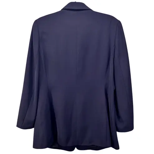 Ny&co Womens Suit Size 8 Professional Career Interview Work Semi Formal Corporate