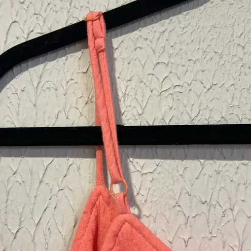 Evereve Gemma Gauze Jogger Jumpsuit