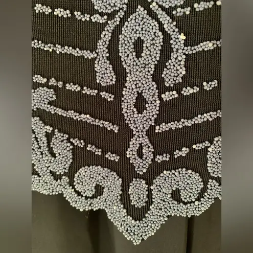 Evening pant set by JS Signature and Alex Evenings XL Black