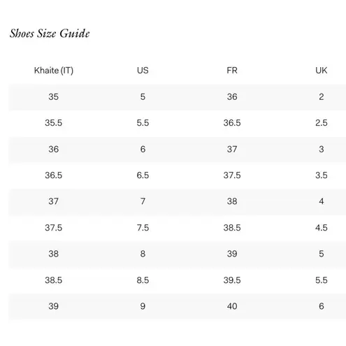 KHAITE Seville Suede d’Orsay Heels Red Pointy Toe Kitten