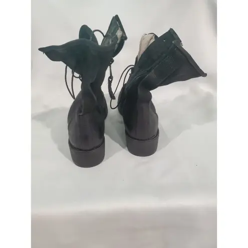 Miz Mooz Nala boots size 10.s48