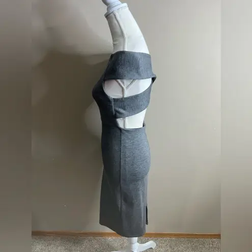 Talula body con dress size xs