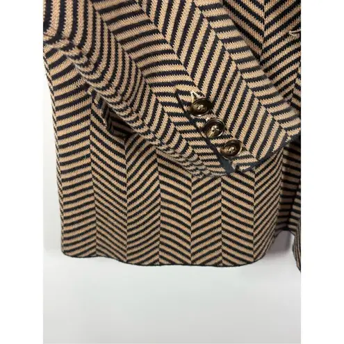 Evereve Knit Blazer Size Small NWOT