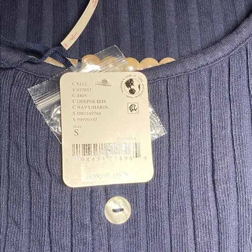 Free People Tilly Long